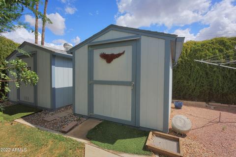 3950 E Joan De Arc Ave, Phoenix, AZ 85032 photo 21