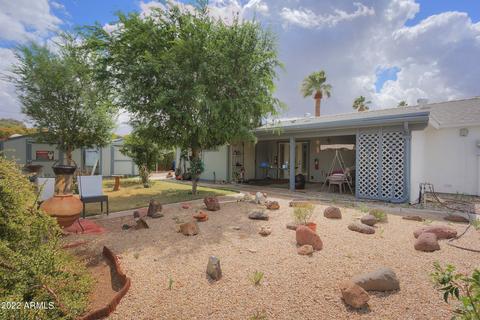 3950 E Joan De Arc Ave, Phoenix, AZ 85032 photo 23
