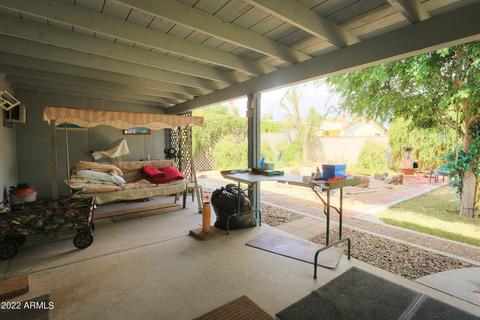 3950 E Joan De Arc Ave, Phoenix, AZ 85032 photo 19