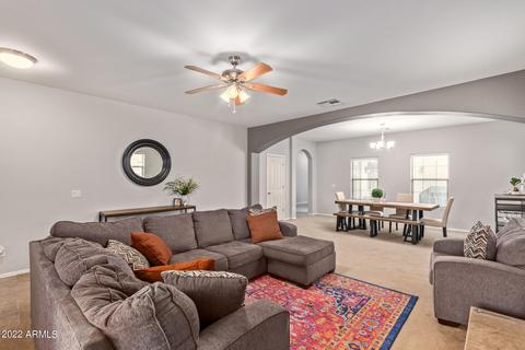 979 E Blue Spruce Ln, Gilbert, AZ 85298 photo 6