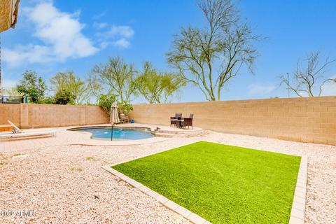 979 E Blue Spruce Ln, Gilbert, AZ 85298 photo 34