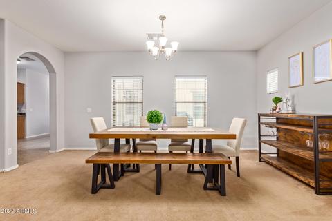 979 E Blue Spruce Ln, Gilbert, AZ 85298 photo 8