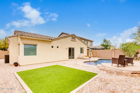 979 E Blue Spruce Ln, Gilbert, AZ 85298 photo 35