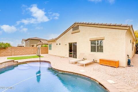 979 E Blue Spruce Ln, Gilbert, AZ 85298 photo 32