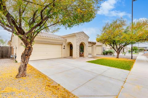 979 E Blue Spruce Ln, Gilbert, AZ 85298 photo 1