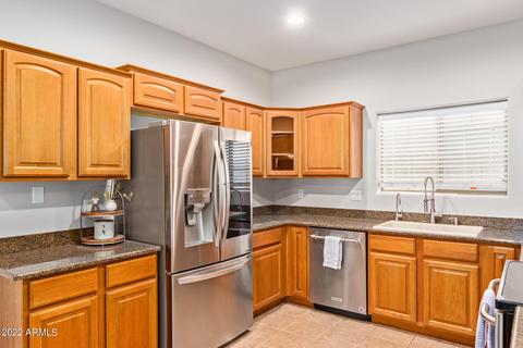 979 E Blue Spruce Ln, Gilbert, AZ 85298 photo 15