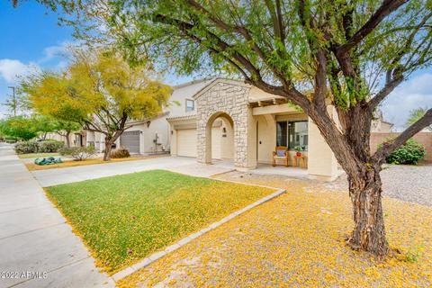 979 E Blue Spruce Ln, Gilbert, AZ 85298 photo 3