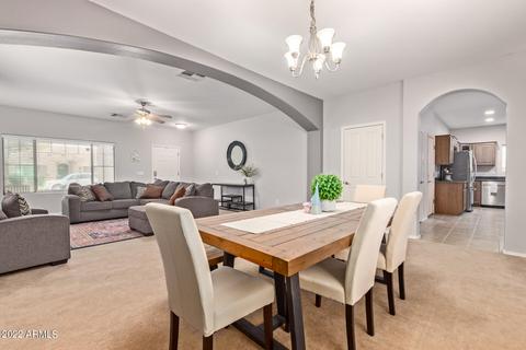 979 E Blue Spruce Ln, Gilbert, AZ 85298 photo 10
