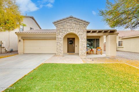 979 E Blue Spruce Ln, Gilbert, AZ 85298 photo 2