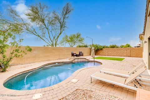 979 E Blue Spruce Ln, Gilbert, AZ 85298 photo 31