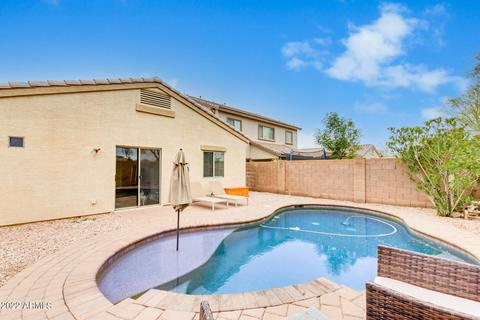 979 E Blue Spruce Ln, Gilbert, AZ 85298 photo 33