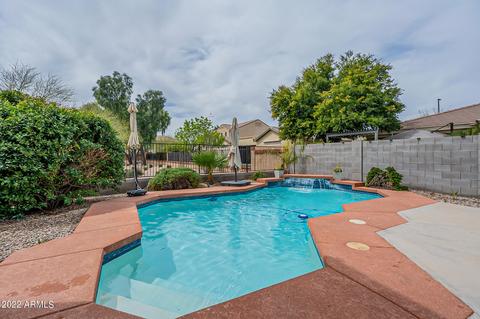 1448 E Birdland Ct, Gilbert, AZ 85297 photo 44