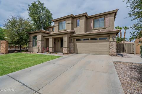 1448 E Birdland Ct, Gilbert, AZ 85297 photo 5