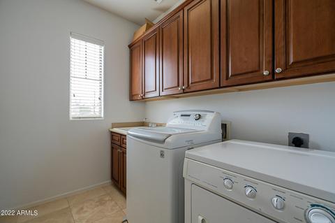1448 E Birdland Ct, Gilbert, AZ 85297 photo 40