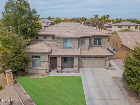 1448 E Birdland Ct, Gilbert, AZ 85297 photo 2