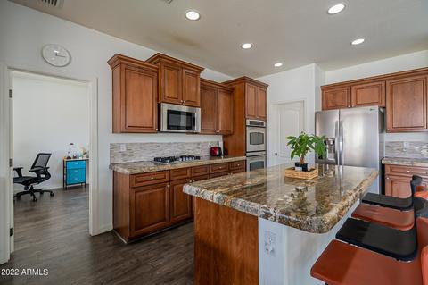 1448 E Birdland Ct, Gilbert, AZ 85297 photo 15