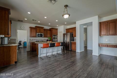 1448 E Birdland Ct, Gilbert, AZ 85297 photo 12