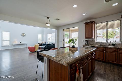 1448 E Birdland Ct, Gilbert, AZ 85297 photo 17