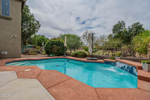 1448 E Birdland Ct, Gilbert, AZ 85297 photo 43