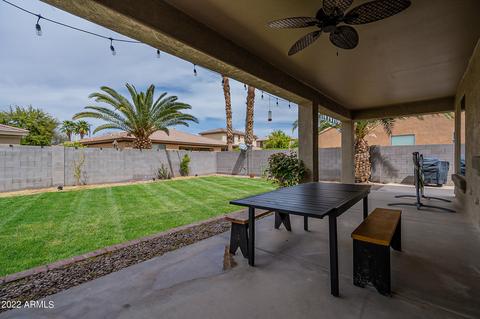 1448 E Birdland Ct, Gilbert, AZ 85297 photo 57