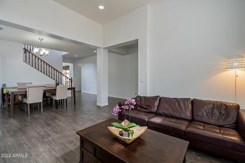 1448 E Birdland Ct, Gilbert, AZ 85297 photo 7
