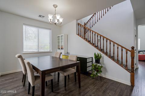 1448 E Birdland Ct, Gilbert, AZ 85297 photo 8
