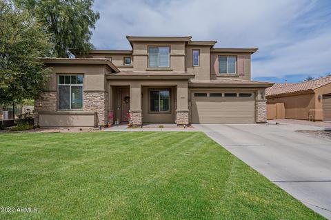 1448 E Birdland Ct, Gilbert, AZ 85297 photo 4