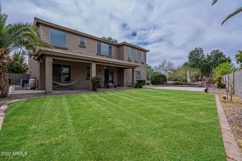 1448 E Birdland Ct, Gilbert, AZ 85297 photo 48