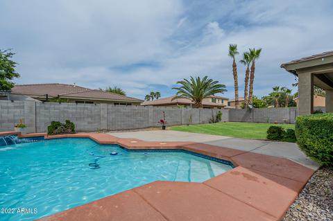 1448 E Birdland Ct, Gilbert, AZ 85297 photo 52