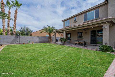 1448 E Birdland Ct, Gilbert, AZ 85297 photo 55