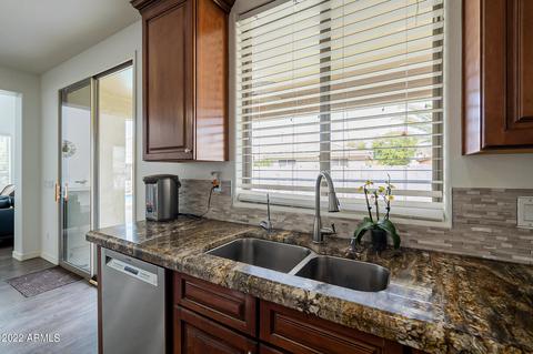 1448 E Birdland Ct, Gilbert, AZ 85297 photo 19