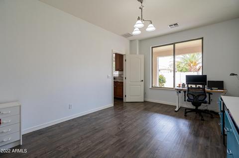 1448 E Birdland Ct, Gilbert, AZ 85297 photo 21