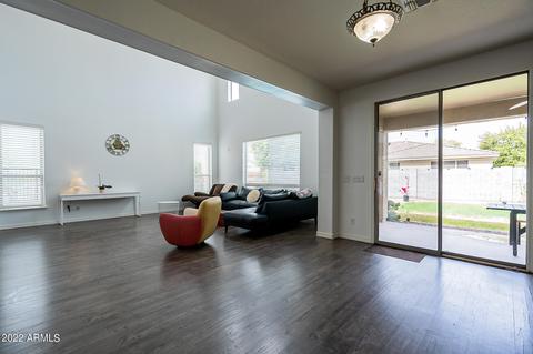 1448 E Birdland Ct, Gilbert, AZ 85297 photo 14