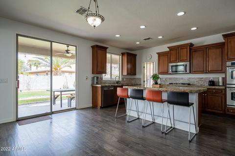1448 E Birdland Ct, Gilbert, AZ 85297 photo 13