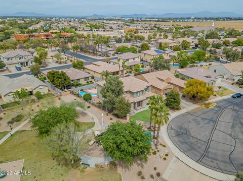 1448 E Birdland Ct, Gilbert, AZ 85297 photo 51