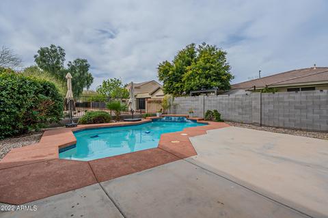 1448 E Birdland Ct, Gilbert, AZ 85297 photo 42