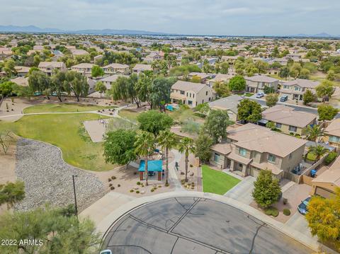 1448 E Birdland Ct, Gilbert, AZ 85297 photo 54