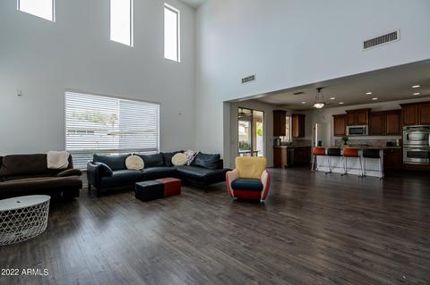 1448 E Birdland Ct, Gilbert, AZ 85297 photo 10