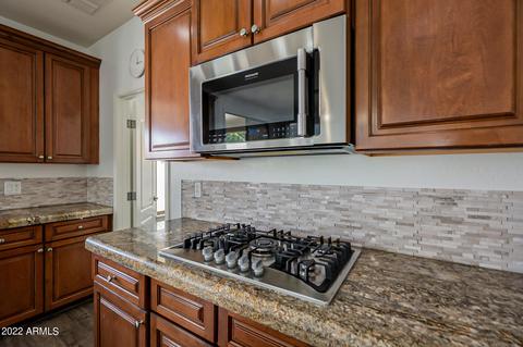 1448 E Birdland Ct, Gilbert, AZ 85297 photo 18