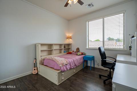 1448 E Birdland Ct, Gilbert, AZ 85297 photo 38