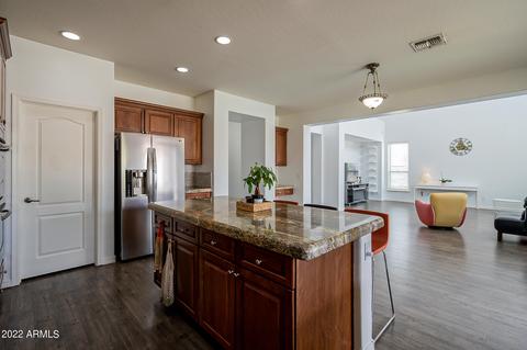 1448 E Birdland Ct, Gilbert, AZ 85297 photo 16