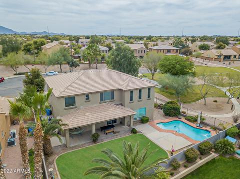 1448 E Birdland Ct, Gilbert, AZ 85297 photo 45