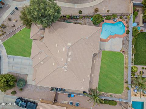 1448 E Birdland Ct, Gilbert, AZ 85297 photo 3