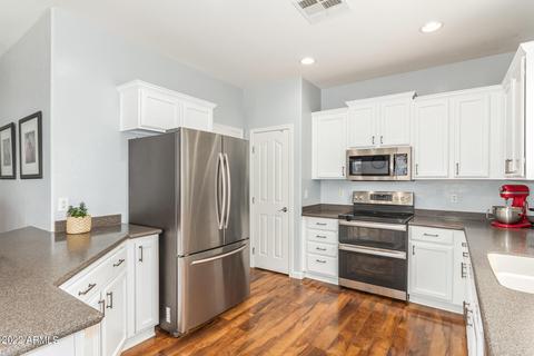 1247 E Nightingale Ln, Gilbert, AZ 85298 photo 11
