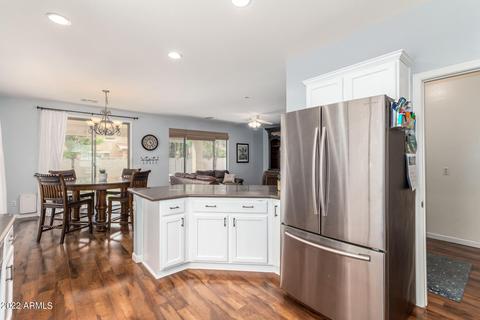 1247 E Nightingale Ln, Gilbert, AZ 85298 photo 15