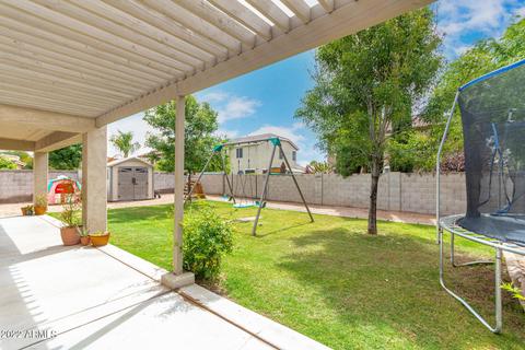 1247 E Nightingale Ln, Gilbert, AZ 85298 photo 28