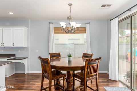 1247 E Nightingale Ln, Gilbert, AZ 85298 photo 14