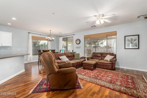 1247 E Nightingale Ln, Gilbert, AZ 85298 photo 8
