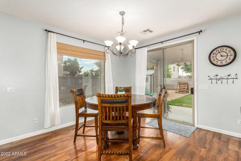 1247 E Nightingale Ln, Gilbert, AZ 85298 photo 13