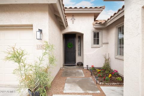 1247 E Nightingale Ln, Gilbert, AZ 85298 photo 5